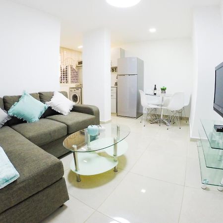 Great Location Fully Equipped Lägenhet Eilat Exteriör bild