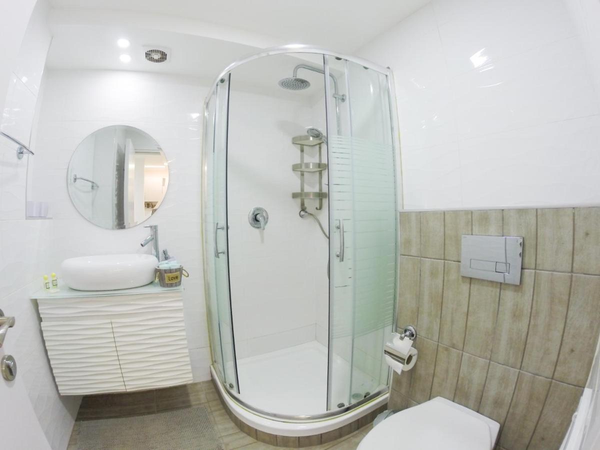 Great Location Fully Equipped Lägenhet Eilat Exteriör bild