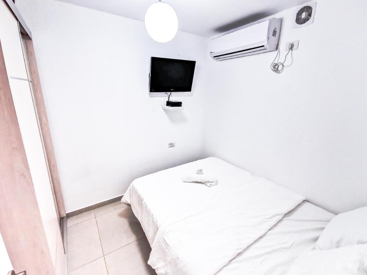 Great Location Fully Equipped Lägenhet Eilat Exteriör bild